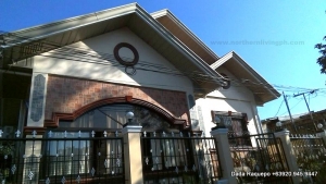 Classy & Cozy Home in a Peaceful Community, Aringay, La Union